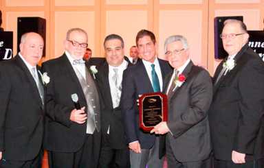 Morris Park Community Assocation’s 41st Annual Dinner Dance|Morris Park Community Assocation’s 41st Annual Dinner Dance