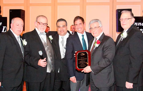 Morris Park Community Assocation’s 41st Annual Dinner Dance|Morris Park Community Assocation’s 41st Annual Dinner Dance