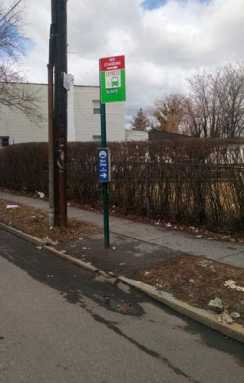 Passengers deem BxM9 buses unpunctual and unsanitary