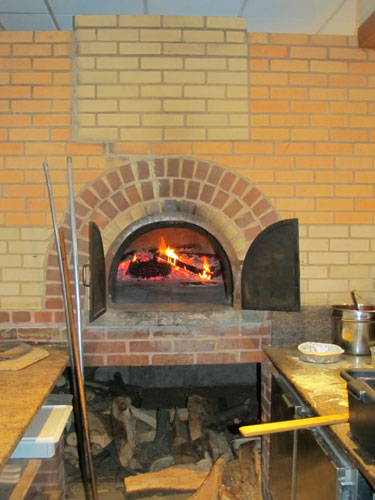 Scavello’s on the Island opens on City Island|Scavello’s on the Island opens on City Island