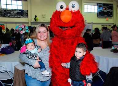 Mommy to Bee Expo held by MAS|Mommy to Bee Expo held by MAS