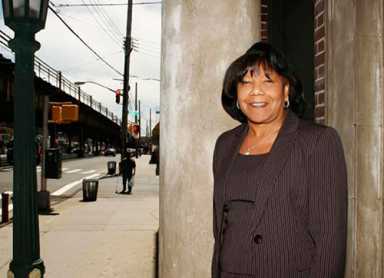 Carmen Rosa, respected CB 12 district manager, dies