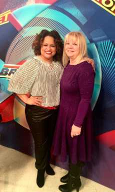 Bronx Times Publisher Laura Guerriero on BronxNet’s Open television program