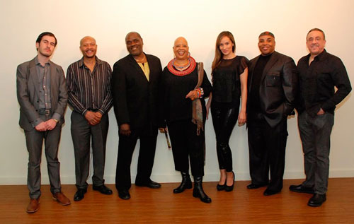 Bronx Music Heritage Center honors Billie Holiday
