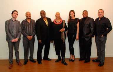 Bronx Music Heritage Center honors Billie Holiday