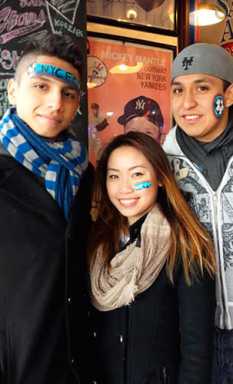 MLS welcomed to the Bronx by 161st BID