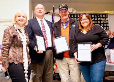 Samuel Young Post hosts annual Support the Troops Bingo|Samuel Young Post hosts annual Support the Troops Bingo