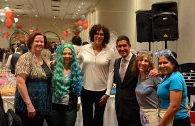 Project BOOST funds P.S. 175.