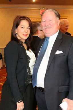 Bronx Chamber honors women at luncheon|Bronx Chamber honors women at luncheon|Bronx Chamber honors women at luncheon