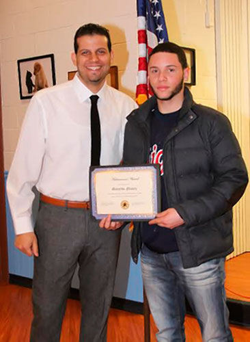 Fordham Bedford Community Services’ Citizenship Ceremony|Fordham Bedford Community Services’ Citizenship Ceremony|Fordham Bedford Community Services’ Citizenship Ceremony