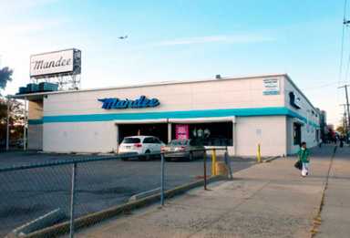 Mandee site in Throggs Neck sold to developer