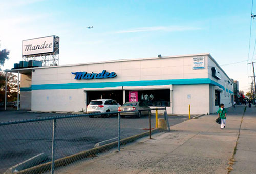 Mandee site in Throggs Neck sold to developer