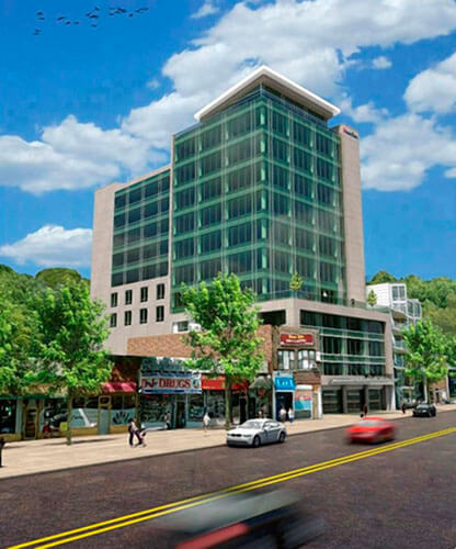 Montefiore Medical Center pulls plug on Riverdale outpatient facility