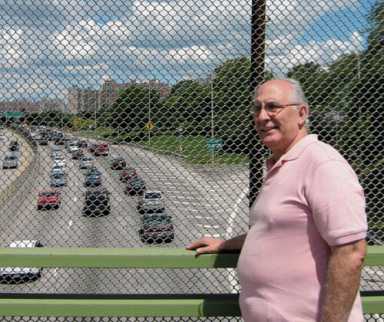 Pelham Bay Taxpayers leader Joseph Oddo dies suddenly|Pelham Bay Taxpayers leader Joseph Oddo dies suddenly