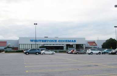 Lightstone Group may sell Whitestone Cinema site
