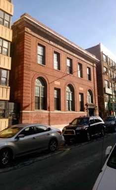 Community Board Budget Requests for Executive Budget Fiscal Year 2016