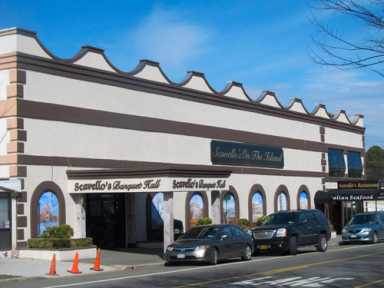 Scavello’s partners with Monroe College Culinary