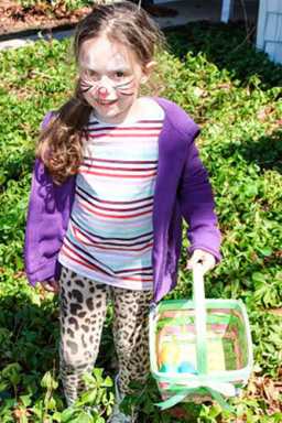 Easter Egg Hunt on City Island|Easter Egg Hunt on City Island