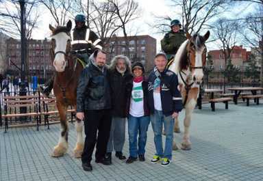 Kids, parents celebrate Easter at Oval Park|Kids, parents celebrate Easter at Oval Park|Kids, parents celebrate Easter at Oval Park