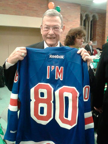 new york rangers jersey 2015