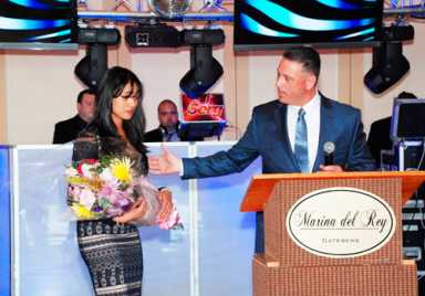 Builders and locally based non-profit hold Make-A-Wish Foundation Fundraiser