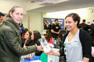 Assemblyman Mark Gjonaj holds health fair|Assemblyman Mark Gjonaj holds health fair|Assemblyman Mark Gjonaj holds health fair