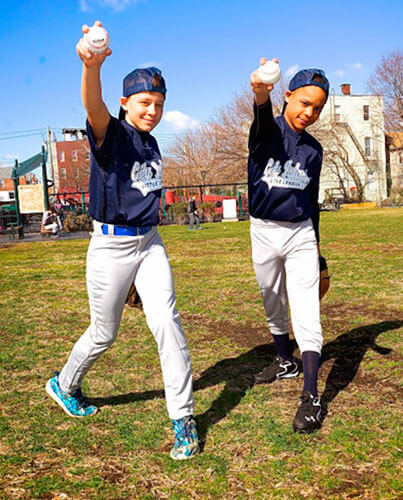 City Island LLseason kicks off|City Island LLseason kicks off|City Island LLseason kicks off