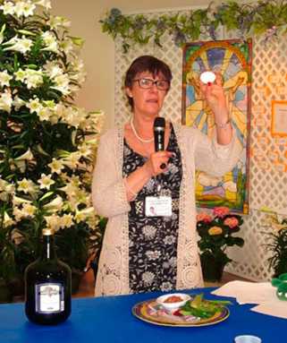 Providence Rest’s Passover Seder|Providence Rest’s Passover Seder