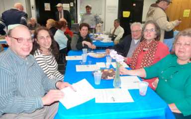 Around Town: News from your neighbors