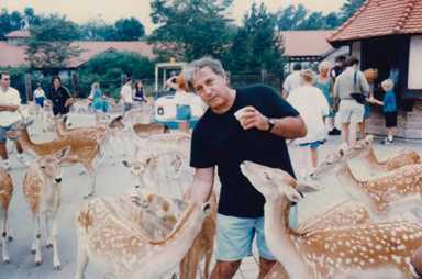 Borough engineer, LP resident Cerasoli passes