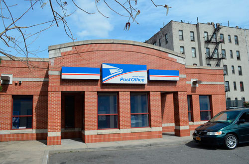 Hunts Point postal problems continue