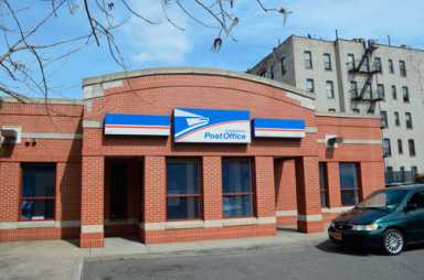 Hunts Point postal problems continue