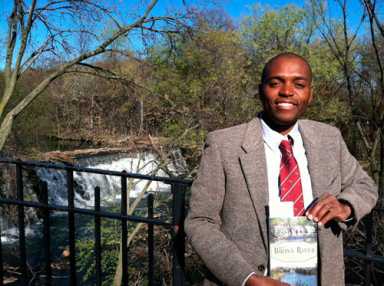 Late Bronx historian and activist honored in Bronx River Forest tree planting|Late Bronx historian and activist honored in Bronx River Forest tree planting