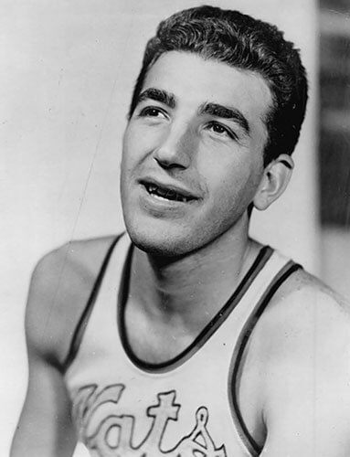 Dolph Schayes to be inducted into Bronx Walk of Fame