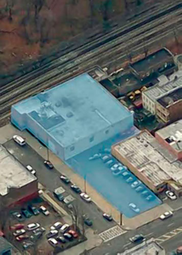 130-unit residential building being planned by Stagg Group