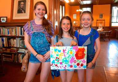 BCA hosts print-making workshop|BCA hosts print-making workshop