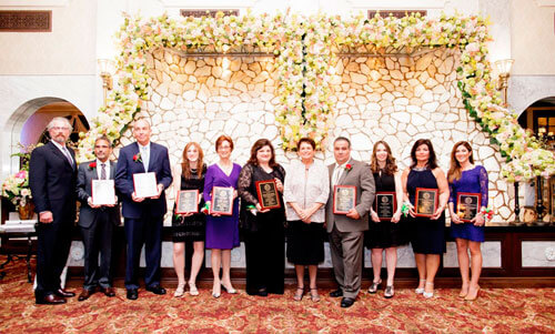 FIAME’s 31st Annual Awards Ceremony