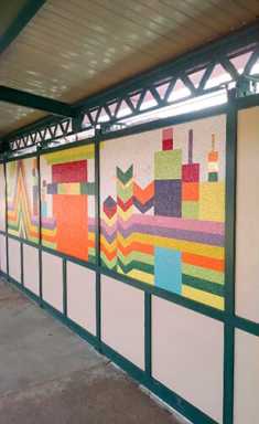 Buhre and Zerega # 6 IRT stations’ service resumes|Buhre and Zerega # 6 IRT stations’ service resumes