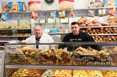 Zeppieri & Sons wins WABC pastry contest