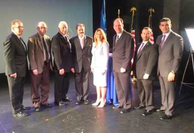 Bronx postmaster set to face challenges