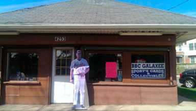 BBC Galaxee grand opening set