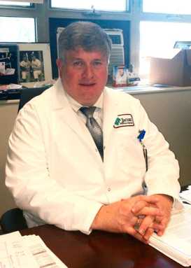 Jacobi, NCB get new chief medical officer