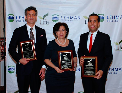 2nd annual Global Citizenship Gala held by Lehman|2nd annual Global Citizenship Gala held by Lehman