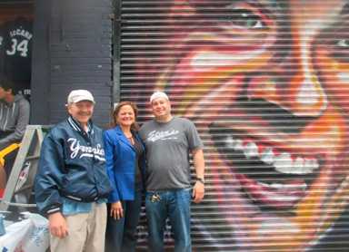 161st Street BID’s Stadium Street Fair