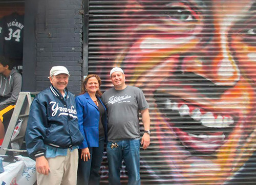 161st Street BID’s Stadium Street Fair