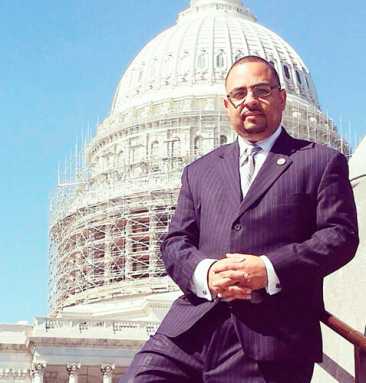 Community Board 9 names two finalists in district manager search|Community Board 9 names two finalists in district manager search