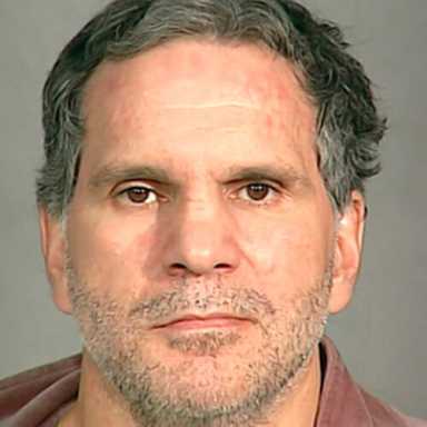 Police arrest two in connection with 2013 mob hit