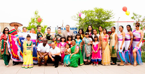3rd annual Bollywood in the Bronx|3rd annual Bollywood in the Bronx