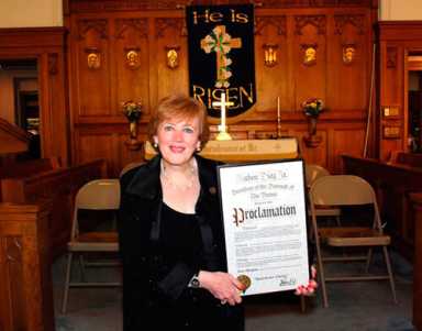 75th annual Spring Concert hosted at First Presbyterian|75th annual Spring Concert hosted at First Presbyterian