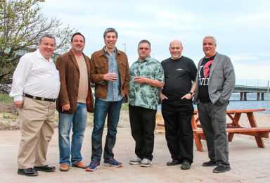 Locust Point kicks off Film Fest|Locust Point kicks off Film Fest